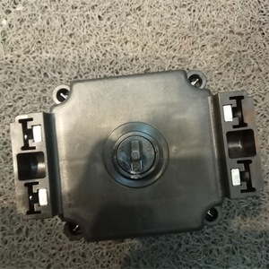 สวิตช์ตรวจสอบตำแหน่ง Punemax CPF220H IP65 2x SPDT พร้อมระบบแจ้งเตือนวาล์วอุตสาหกรรม - Product Image 3