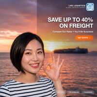 Service tout-en-un FCL LCL depuis Shenzhen, transport maritime abordable vers les États-Unis, la France, l'Allemagne, le Canada, le Royaume-Uni, l'Italie