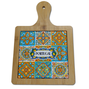 <span class=keywords><strong>Sottopentola</strong></span> Personalizzabile con Stampa UV 3D Dorata <span class=keywords><strong>in</strong></span> Rilievo, Souvenir <span class=keywords><strong>in</strong></span> Bambù e <span class=keywords><strong>Ceramica</strong></span>, <span class=keywords><strong>Sottopentola</strong></span> per Sublimazione - Product Image 4