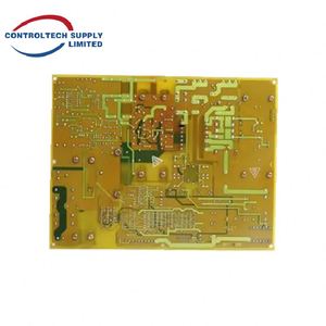 Carte de commande de turbine DS200TCPAG1A avec support technique professionnel - Product Image 3