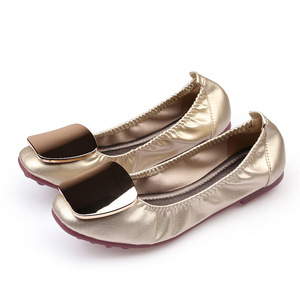 Sandales plates décontractées en caoutchouc PU, polyvalentes, de bonne qualité, nouvelle mode, à plateforme, souples, à bout fermé, toutes saisons, pour l'extérieur - Product Image 3