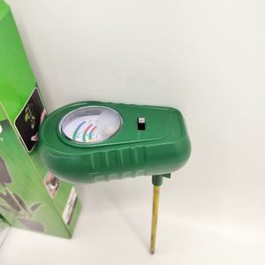 3 em 1 Detector De Solo Medidor De <span class=keywords><strong>pH</strong></span> Medidor De Umidade E Fertilidade Medidor Em Um <span class=keywords><strong>Kit</strong></span> De Teste De Solo Para Agricultura - Product Image 5
