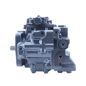 Bomba principal hidráulica OEM serie <span class=keywords><strong>708</strong></span> <span class=keywords><strong>708</strong></span>-1T-00420 <span class=keywords><strong>708</strong></span>-1T-00421 <span class=keywords><strong>708</strong></span>-<span class=keywords><strong>2G</strong></span>-00180 <span class=keywords><strong>708</strong></span>-<span class=keywords><strong>2G</strong></span>-<span class=keywords><strong>00700</strong></span> bomba de pistón - Product Image 4