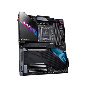 Z690 AORUS MASTER pour Gigabyte Z690 LGA 1700 DDR5 128 go PCI-E 5.0 E-ATX <span class=keywords><strong>carte</strong></span> mère pc <span class=keywords><strong>gaming</strong></span> - Product Image 4