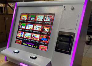 Nồi O Vàng <span class=keywords><strong>Pog</strong></span> 580 <span class=keywords><strong>T340</strong></span> <span class=keywords><strong>Pog</strong></span> 580 585 595 Trò Chơi Hội Đồng Quản Trị Trò Chơi Máy Cho Bán - Product Image 4