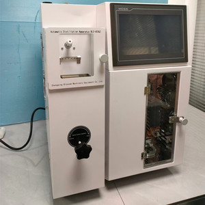 Instrumento de Análisis, Aparato de Destilación Automático ASTM D86 - Product Image 3