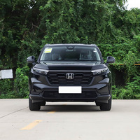 En stock, Honda CRV 2026, modèle hybride, voiture neuve, 2.0L, 5 places, SUV compact, véhicule haute vitesse pour les voyages en famille