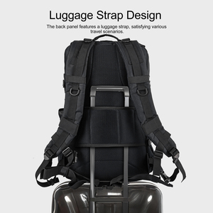 <span class=keywords><strong>Sac</strong></span> <span class=keywords><strong>de</strong></span> randonnée <span class=keywords><strong>de</strong></span> <span class=keywords><strong>voyage</strong></span> d'affaires Trailpop avec logo personnalisé, <span class=keywords><strong>sac</strong></span> à <span class=keywords><strong>dos</strong></span> <span class=keywords><strong>de</strong></span> sport imperméable Molle <span class=keywords><strong>60L</strong></span>, <span class=keywords><strong>sac</strong></span> à <span class=keywords><strong>dos</strong></span> tactique <span class=keywords><strong>de</strong></span> gym - Product Image 4