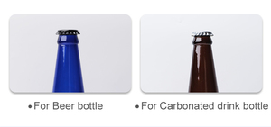 Tapa Metálica al por Mayor de 26mm para Botellas, Ideal para Envasado de Bebidas Españolas - Product Image 6