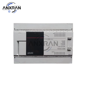 Para Mitsubishi serie FX5UJ controlador lógico programable Módulo de salida de relé PLC FX5UJ40MRESA - Product Image 5