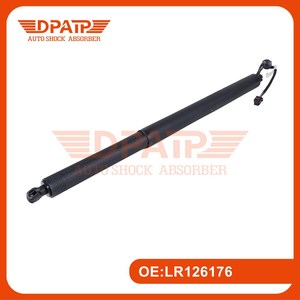 LR126176 Support de hayon électrique réglable à ressort gauche/droite pour Land <span class=keywords><strong>Rover</strong></span> <span class=keywords><strong>Range</strong></span> <span class=keywords><strong>Rover</strong></span> <span class=keywords><strong>Velar</strong></span> / <span class=keywords><strong>Velar</strong></span> 48V (L560) - Product Image 2