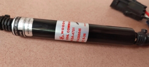 37B0099 คอยล์แมเนเจอร์ SA-4751 อะไหล่รถตักล้อยี่ห้อ Liugong ที่ใช้ร่วมกันได้ อะไหล่เครื่องจักรก่อสร้างจากโรงงานโดยตรง - Product Image 3