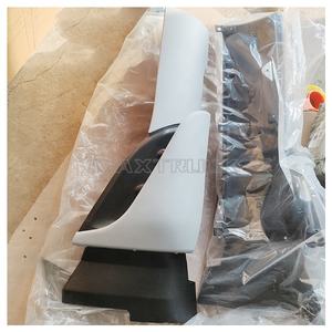 MAXTRUCK alta calidad Eurotruck cuerpo partes Oem 5501564804 aire viento Deflector para IV Strails - Product Image 1