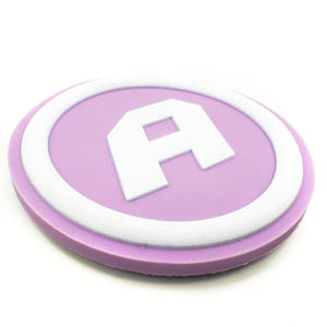 Planta de Producción Autorizada, Diseño Gratuito, Imán Decorativo de PVC con Imán Fuerte de Goma Blanda de Cloruro de Polivinilo 3D - Product Image 1