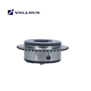 Yeni otomatik değişken valf zamanlaması dişli eksantrik mili aktüatör motor kam mili kasnak 2710510328 Benz 271 için - Product Image 2