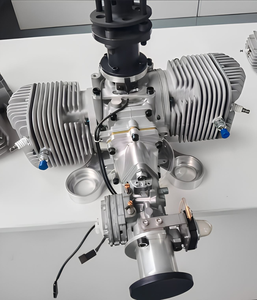 Vente flash : Moteur d'<span class=keywords><strong>avion</strong></span> 4 temps 550cc bicylindre EFI pour <span class=keywords><strong>avion</strong></span> ultraléger et drone - Product Image 2