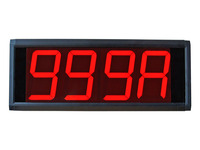 Système de gestion des appels pour lit d'hôpital sans fil Freequeue ZJ-49PC SYT1000 avec panneau d'affichage logiciel, portée de 200 m, 433,92 MHz