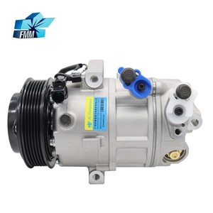 Vente directe d'usine, compresseur de climatisation pour Hyundai Creta 97701BW100 - Product Image 1