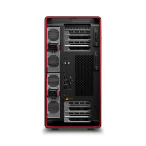 Brand New ThinkStation PX Xeon 4410T 4509Y 4510 6526Y CPU 16 PCIe DDR5 ECC 1850W PC <b>Workstation</b> for Office - Product Image 6