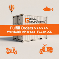 Service de dropshipping Shopify, sourcing et expédition express en ligne depuis la Chine