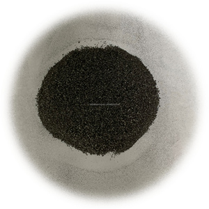 Không tan trong nước không nổ không phản ứng với điểm đánh lửa cao màu xanh lá cây dầu mỏ than cốc CVP 99% cố định Carbon lưu huỳnh thấp - Product Image 3