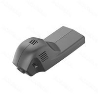 Dash Cam Caméra de bord résolution 4k enregistreur vidéo enregistreur de conduite caméra de bord cachée pour BMW X1 X3 X5 série 1 3 4 5