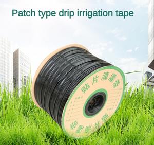 Cinta de goteo de riego de 16mm de alta calidad 3 hectáreas para sistema de goteo agrícola - Product Image 2