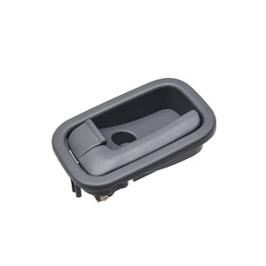 Qiteng M70 Inner Door Handle ABS Material For <b>Car</b> <b>Interior</b> Accessory - Product Image 4