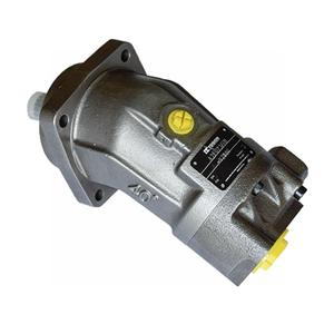 ปั๊มไฮดรอลิกแบบลูกสูบ A2f Bomba A2F28 Brueninghaus - Product Image 2