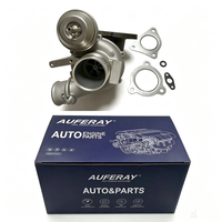 Turbocompresseur Changan CS95 2.0T pour moteur essence JL486ZQ3 Blue Core, référence OE 1118010A02 RHF4, ensemble complet de turbocompresseur, pièces automobiles