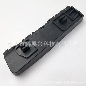 Clips de fixation de pare-chocs avant Pengzhanxing 71198-TL0-G00 pour Honda Spirior 2009-2014, pièces de réparation en plastique ABS - Product Image 1