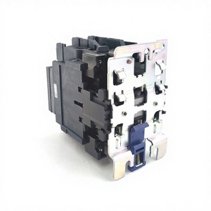 Contactor de Componentes Electrónicos LC1D15000M5C 150 A 50/60 Hz para Automatización Industrial con un Año de Garantía en Stock - Product Image 6