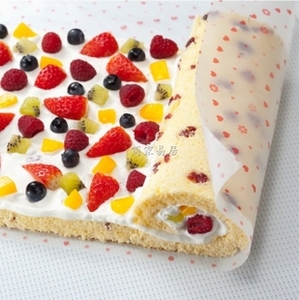 Giấy Gói Bánh Dùng Cho Nhà Bếp - Product Image 4