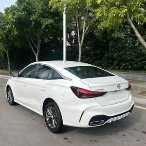 Auto Usata Morris Garages MG 5 1.5L 129CV CVT Berlina di Lusso Benzina Sedili in Pelle R16 Tetto Apribile Sinistro Telecamera Posteriore 360 Vendita all'Ingrosso - Product Image 4