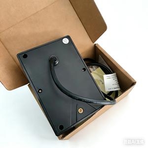 Rilevatore Radar a Onde Millimetriche 79G per Veicoli, Sensore Radar Anti-schiacciamento per Barriere a Braccio Dritto - Product Image 2