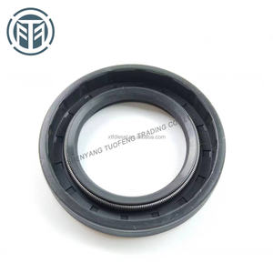 Oliekeerring 7190-234 = 7190-073 7190-266 = 7190-071 Voor Delhi Common Rail Pomp - Product Image 4