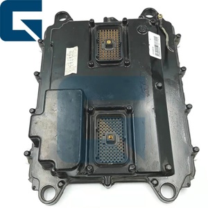 966M 966K Excavator <b>Computer</b> Board Controller CPU 3656773 365-6773 - Product Image 4
