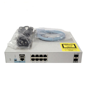 Commutateur PoE 8 ports série <span class=keywords><strong>2960L</strong></span> neuf en boîte WS-C2960L-8PS-LL WS-C2960L-8TS-LL - Product Image 1
