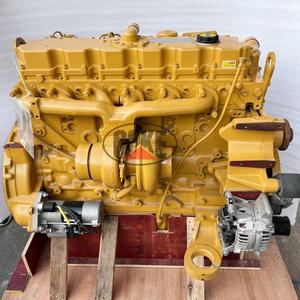 Nouvel ensemble moteur remis à neuf en promotion C7.1 pour excavatrice Cat C7.1 - Product Image 2
