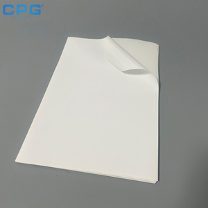 Premium High Quality Thermal Self Adhesive Paper A4 <b>Sheets</b> 80gsm Printable <b>Sticker</b> Paper Label Paper Roll for Grocery - Product Image 1