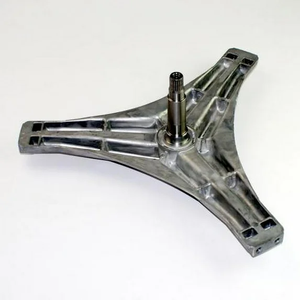 Soporte de Tambor para Lavadora 4434ER0003F, Brazo de Soporte de Aleación de Aluminio para Lavadora de Carga Frontal <span class=keywords><strong>LG</strong></span> - Product Image 1