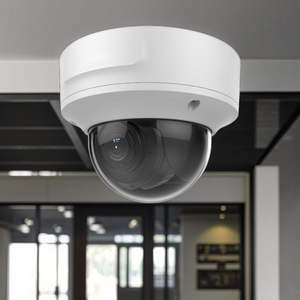 Caméra réseau dôme varifocale Hik-vision 4MP DS-2CD3741G2-IZS(2.7-13.5mm) - Product Image 5