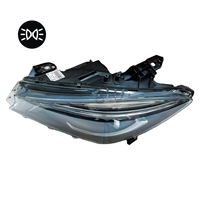 Pour Mercedes Benz W117 CLA200 CLA45 Phare Xénon HID Haut de Gamme 2013 2014 2015 2016 Cla 250 Accessoires A1179066300 A1179066400