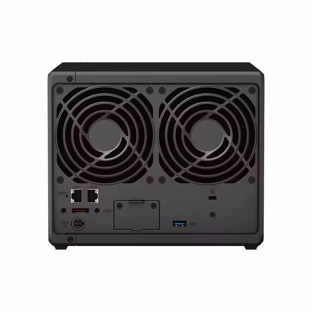 Original New S923+  4-Bay NAS Enclosure Flexible Storage Platform Nas Network Storage