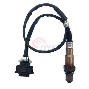 Sensor de oxígeno O2 Sensor Lambda delantero 234-5060 0258007206 55568696 250-24648 24402860 para <span class=keywords><strong>Nissan</strong></span> Altima Maxima Murano <span class=keywords><strong>Quest</strong></span> - Product Image 1