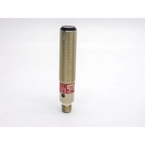 XU2-S18KP340D 12-24VDC ใหม่ต้นฉบับคลังสินค้าอัตโนมัติควบคุมการเขียนโปรแกรม PLC - Product Image 1