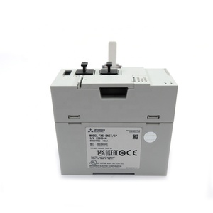 คอนโทรลเลอร์ PLC รุ่นใหม่ FX5 ซีรีส์ FX5-ENET โมดูลอีเธอร์เน็ต ของแท้ ใหม่ - Product Image 5