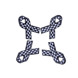 Personalizado en Stock Metal esmalte Pin Palestina bandera broche insignia libre Palestina <span class=keywords><strong>mapa</strong></span> pines personalizados declaración política pines - Product Image 1