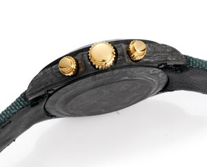 Relojes de Alta Gama para Hombre, Modernos y a la Moda, para Uso Casual, Negocios y Deportes. Relojes de Cerámica, Relojes Mecánicos. - Product Image 3