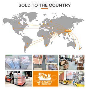 תבנית הזרקה מהירה בעלת 64 שקעים לייצור בקבוקים מ-PET - Product Image 6